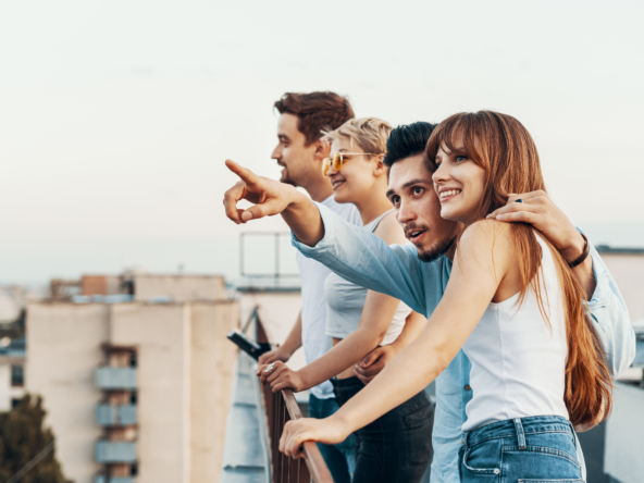 10 въпроса, които трябва да си зададете преди да наемете жилище